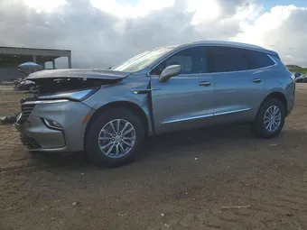 2023 Buick Enclave 5GAEVAKWXPJ259390