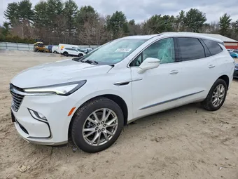 2022 Buick Enclave 5GAEVBKW7NJ148623