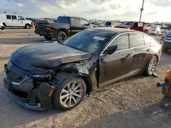 2021 Cadillac CT5 1G6DW5RK3M0120059