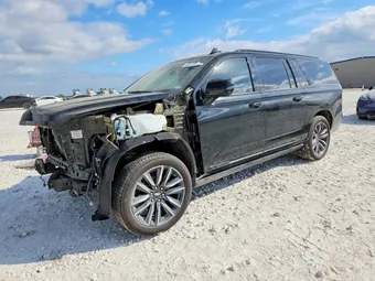 2021 Cadillac Escalade ESV 1GYS4PKL1MR436316