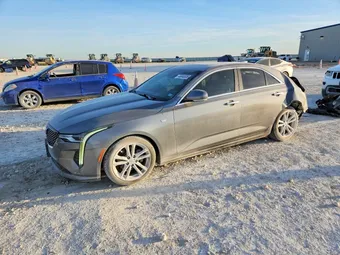 2020 Cadillac CT4 1G6DJ5RK9L0141513