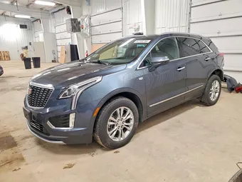 2020 Cadillac XT5 1GYKNDRS8LZ116997
