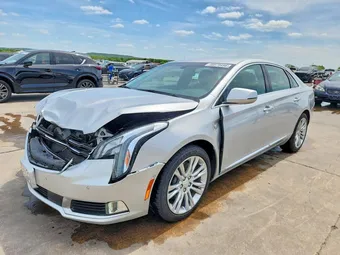 2019 Cadillac XTS 2G61M5S39K9144705 Lot 46679496
