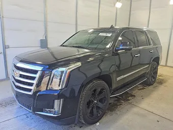2020 Cadillac Escalade 1GYS3AKJ2LR114474