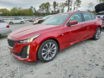 2020 Cadillac CT5 1G6DN5RK8L0128840
