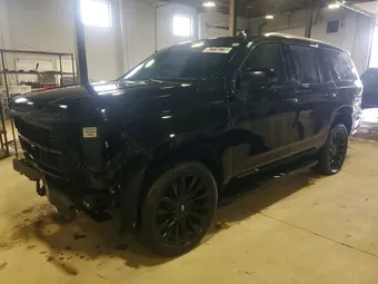 2023 Cadillac Escalade 1GYS4AKL6PR147966