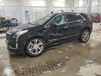 2023 Cadillac XT5 1GYKNDRS7PZ180664