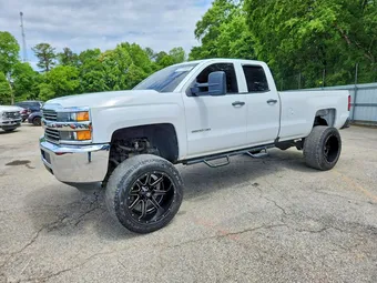 2016 Chevrolet Silverado 1GC2CUEG1GZ342897 Lot 52739486