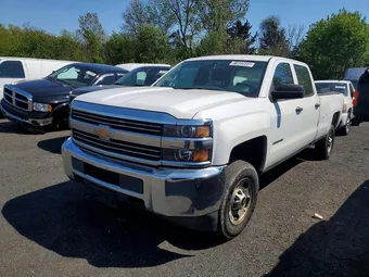 2016 Chevrolet Silverado 1GC1CUEG2GF175088 Lot 51022656