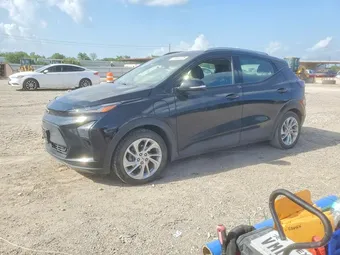 2023 Chevrolet Bolt EUV 1G1FY6S02P4142865