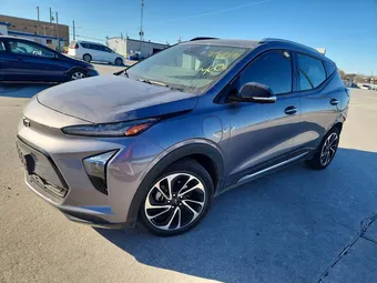 2023 Chevrolet Bolt EUV 1G1FZ6S08P4158582