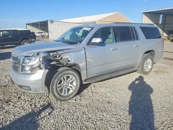 2016 Chevrolet Suburban 1GNSKGEC8GR100441