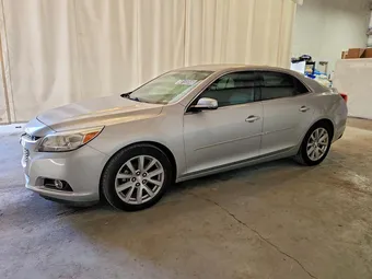 2015 Chevrolet Malibu 1G11D5SL1FF307611 Lot 48155846