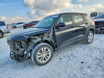 2023 Chevrolet Trailblazer KL79MMS29PB196033 Lot 47693926