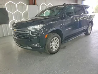 2022 Chevrolet Suburban 1GNSCCKD0NR193102
