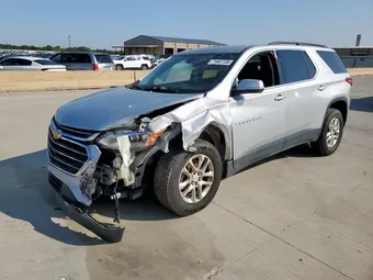 2019 Chevrolet Traverse 1GNERGKW2KJ288596 Lot 71607735
