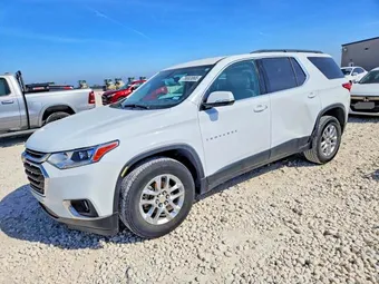 2020 Chevrolet Traverse 1GNERGKW6LJ172514 Lot 78683865