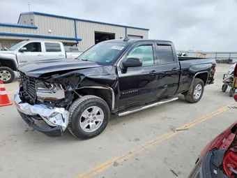 2018 Chevrolet Silverado 1500 1GCVKREC4JZ362417 Lot 78545385