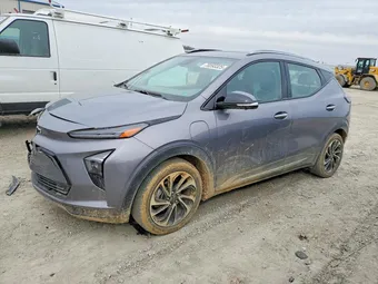 2023 Chevrolet Bolt EUV 1G1FZ6S01P4184716