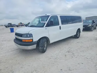 2015 Chevrolet Express 1GAZG1FG1F1107180