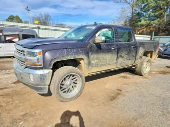 2016 Chevrolet Silverado 1500 3GCPCREC2GG312436 Lot 73032255