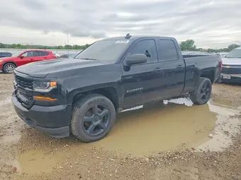2016 Chevrolet Silverado 1GCRCPEC2GZ398358 Lot 52327936