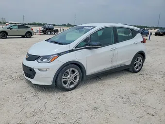 2020 Chevrolet Bolt 1G1FY6S03L4121565