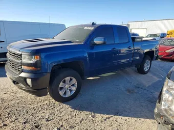 2016 Chevrolet Silverado 1500 1GCVKREC5GZ394236 Lot 73639705