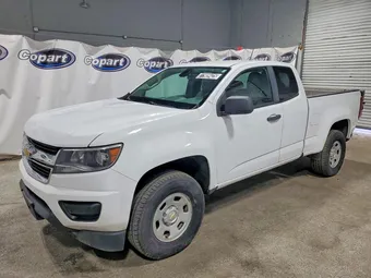 2015 Chevrolet Colorado 1GCHSAEA6F1144188 Lot 77909425
