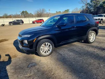 2021 Chevrolet Trailblazer KL79MMS24MB174095 Lot 97637915