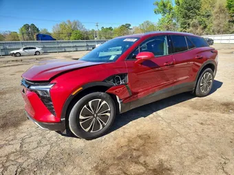 2024 Chevrolet Blazer EV 3GNKDBRJ2RS211265 Lot 45878836