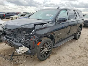 2023 Chevrolet Tahoe 1GNSCNKD5PR375201 Lot 76270485
