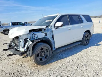2023 Chevrolet Tahoe 1GNSCLEDXPR330108 Lot 76038615