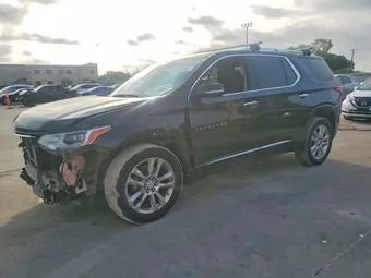 2019 Chevrolet Traverse 1GNEVJKW0KJ114714 Lot 50266966