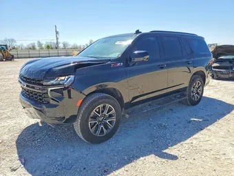 2023 Chevrolet Tahoe 1GNSKPKDXPR516102 Lot 45994116
