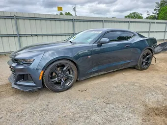 2019 Chevrolet Camaro 1G1FB1RS8K0158841 Lot 49548886
