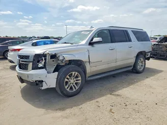 2016 Chevrolet Suburban 1GNSCHKCXGR272364