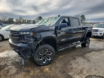 2020 Chevrolet Silverado 1500 3GCUYEED4LG303236 Lot 77935855