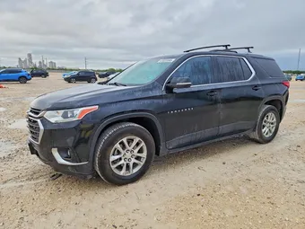 2018 Chevrolet Traverse 1GNERGKW2JJ224511 Lot 47823086