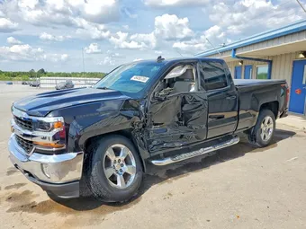 2016 Chevrolet Silverado 1500 1GCVKREC9GZ177269 Lot 49450736