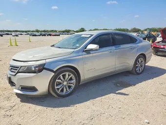 2020 Chevrolet Impala 1G11Z5S36LU103072