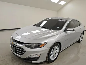 2022 Chevrolet Malibu 1G1ZD5ST9NF178583 Lot 41716006