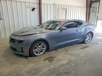 2021 Chevrolet Camaro 1G1FB1RX2M0125106 Lot 49953416