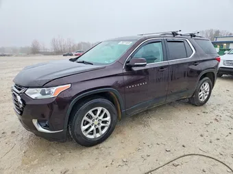 2020 Chevrolet Traverse 1GNERGKW7LJ175292 Lot 79377465