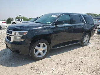 2016 Chevrolet Tahoe 1GNLCDECXGR261499 Lot 59278105