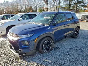 2023 Chevrolet Trailblazer KL79MPS29PB053326 Lot 95309465