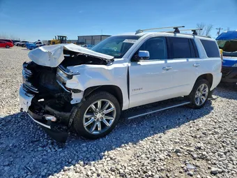 2016 Chevrolet Tahoe 1GNSKCKC0GR457769 Lot 47805816