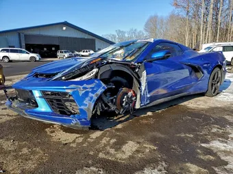 2021 Chevrolet Corvette 1G1YC3D47M5109212