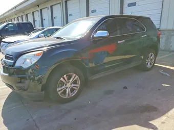 2015 Chevrolet Equinox 2GNALAEK4F1108251 Lot 50721536