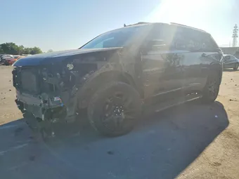 2020 Chevrolet Traverse 1GNERKKW5LJ284935 Lot 47082006